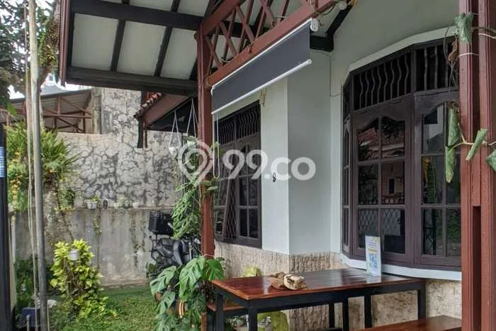 Rumah Minimalis 4 KT LT 120m2 di Tanah Sareal Rumah Minimalis 4 KT LT 120m2 di Tanah Sareal