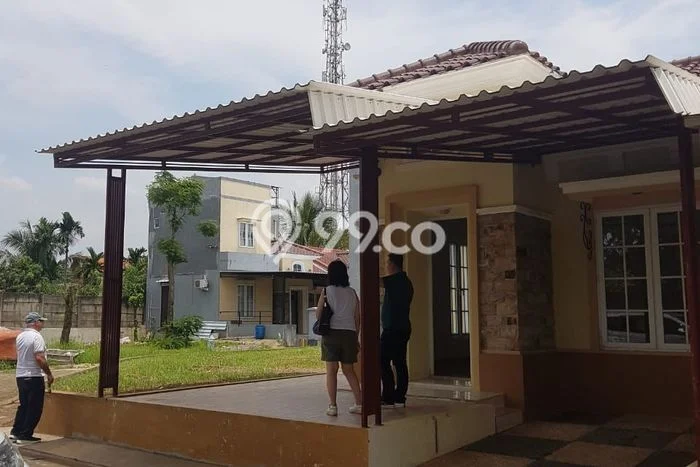 Dijual Rumah 2 Kamar Lokasi Strategis Bagus dan Strategis di Cibinong Dijual Rumah 2 Kamar Lokasi Strategis Bagus dan Strategis di Cibinong