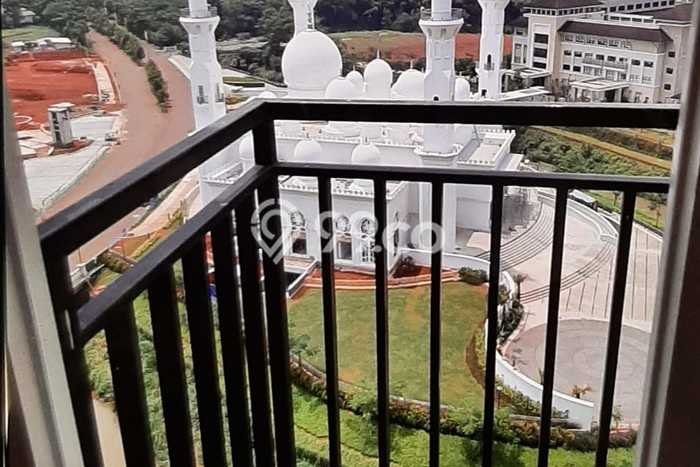 Apartemen Terjangkau di Cimanggis Depok dengan 2 KT & 1 KM Apartemen Terjangkau di Cimanggis Depok dengan 2 KT & 1 KM