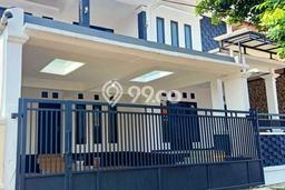 Hunian Nyaman Asri 5 KT Siap Huni di Tanah Sareal Bogor Hunian Nyaman Asri 5 KT Siap Huni di Tanah Sareal Bogor