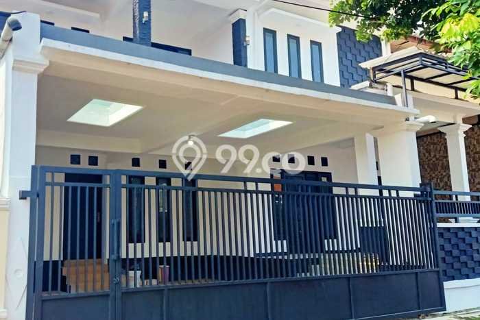 Kedung Badak Baru Kedung Badak Baru