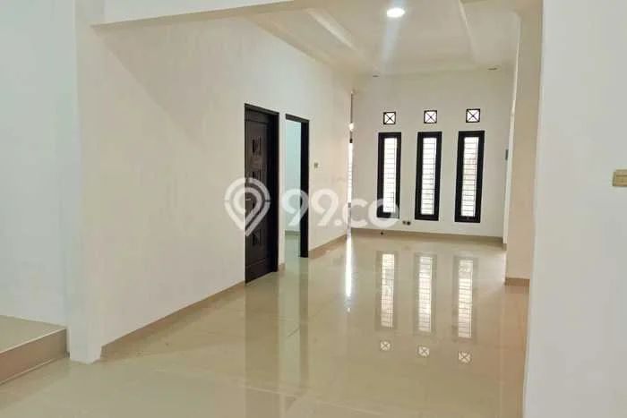 Hunian Nyaman Asri 5 KT Siap Huni di Tanah Sareal Bogor Hunian Nyaman Asri 5 KT Siap Huni di Tanah Sareal Bogor