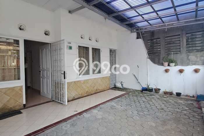 Sewa Rumah Murah di Indraprasta Bogor dengan 3 Kamar Tidur Sewa Rumah Murah di Indraprasta Bogor dengan 3 Kamar Tidur