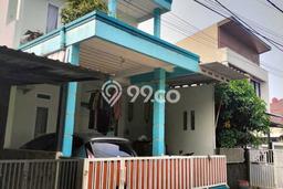 Jual Rumah Favorit Siap Huni LB 120m2 di Sukaraja, Bogor Jual Rumah Favorit Siap Huni LB 120m2 di Sukaraja, Bogor