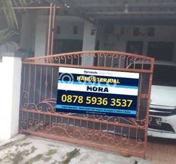 Jarang Ada! Rumah Sewa 2 Kamar Bagus Siap Huni Sentul Jarang Ada! Rumah Sewa 2 Kamar Bagus Siap Huni Sentul