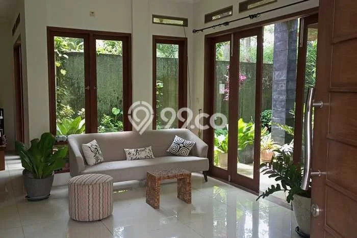 Disewakan! Rumah 4 Kamar Tidur &
3 Kamar Mandi di cimahpar, Bogor Disewakan! Rumah 4 Kamar Tidur &
3 Kamar Mandi di cimahpar, Bogor