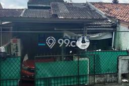 Rumah Modern Minimalis 3 KT Bisa Langsung Pindah di Cinere Rumah Modern Minimalis 3 KT Bisa Langsung Pindah di Cinere