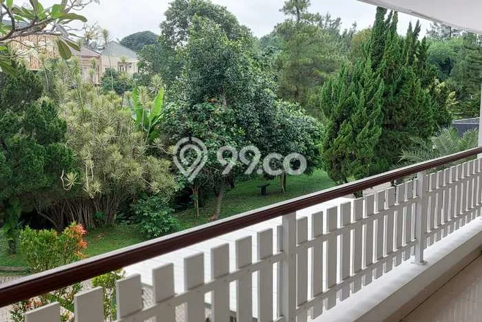 Jarang Ada! Rumah Sewa 6 Kamar Bagus Siap Huni Katulampa Jarang Ada! Rumah Sewa 6 Kamar Bagus Siap Huni Katulampa