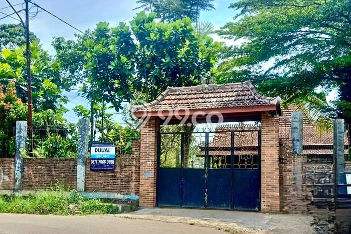 Rumah Luxury Modern Tanpa Renovasi di Cimande Bogor Rumah Luxury Modern Tanpa Renovasi di Cimande Bogor