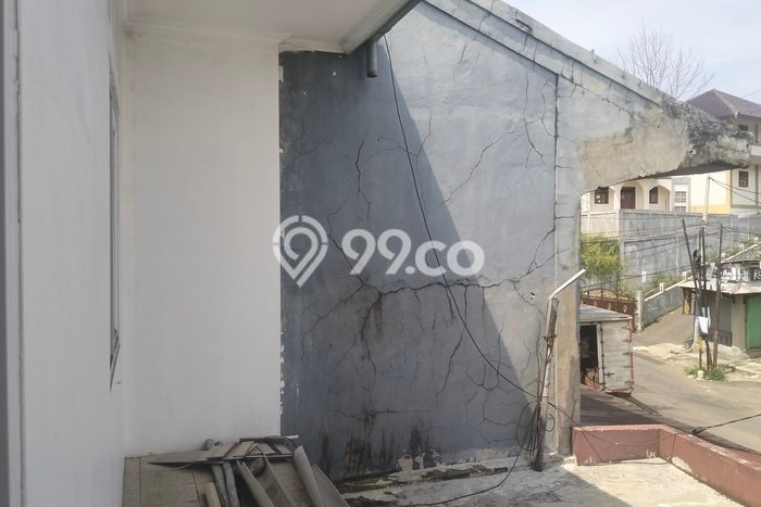 Ruko Dijual di Prime Area Bogor Luas 220m2 Ruko Dijual di Prime Area Bogor Luas 220m2
