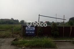 Dijual Tanah Kawasan Dramaga, Luas 1728m2m², Dekat Fasilitas Umum Dijual Tanah Kawasan Dramaga, Luas 1728m2m², Dekat Fasilitas Umum