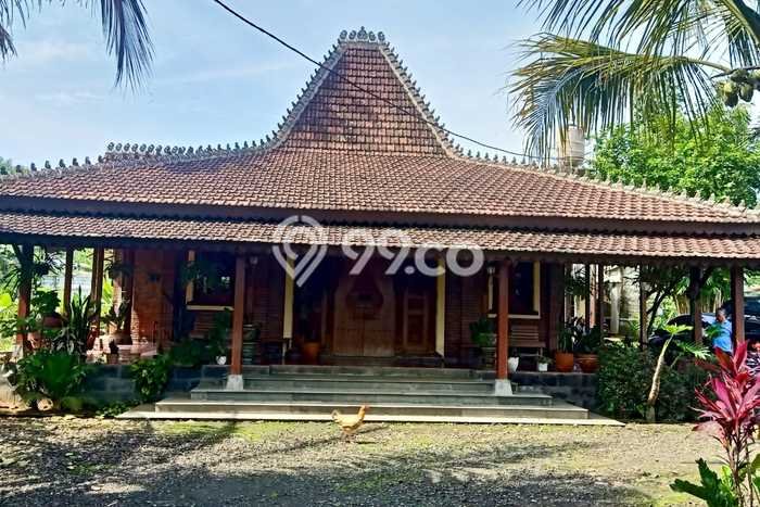 Rumah Luxury Modern Tanpa Renovasi di Cimande Bogor Rumah Luxury Modern Tanpa Renovasi di Cimande Bogor