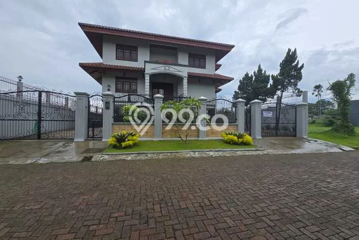 Dijual Rumah Elit Exclusive di Bogor Utara, Bogor Dijual Rumah Elit Exclusive di Bogor Utara, Bogor