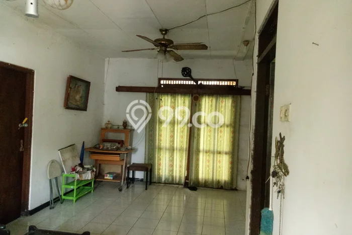 Rumah Modern 3 KT LT 174m2 di baranangsiang Rumah Modern 3 KT LT 174m2 di baranangsiang