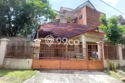 For Sale! Luxury House LT 220m2 Desain Elegan di cimahpar For Sale! Luxury House LT 220m2 Desain Elegan di cimahpar