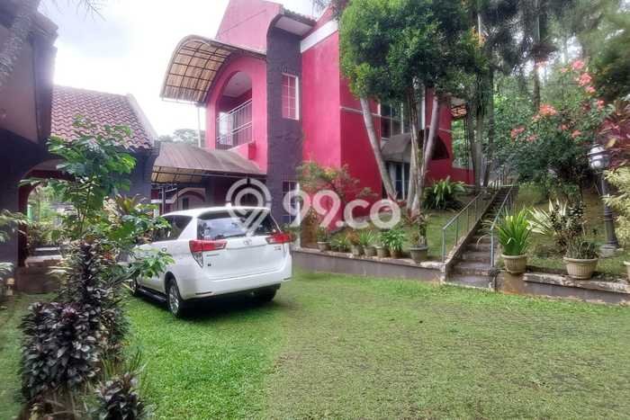 Vila Kawasan , Luas 2166m2m², Dekat dengan transportasi publik Vila Kawasan , Luas 2166m2m², Dekat dengan transportasi publik