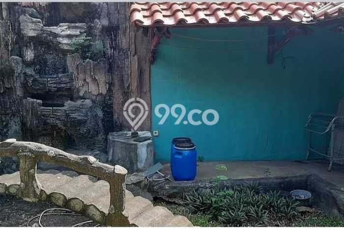 Hunian Mewah LB 191m2 Siap Huni Desain Elegan di Jati Mekar, Bekasi Hunian Mewah LB 191m2 Siap Huni Desain Elegan di Jati Mekar, Bekasi