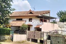 Jual Rumah Mewah Megah Dengan View Eksklusif di Baranangsiang, Bogor Jual Rumah Mewah Megah Dengan View Eksklusif di Baranangsiang, Bogor