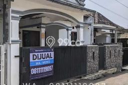 For Sale Hunian Rumah Terawat 2 KT di Tanah Baru, Bogor For Sale Hunian Rumah Terawat 2 KT di Tanah Baru, Bogor