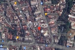 Tanah Area Berkembang Kawasan Bogor Tengah, Luas 570m2m², Kawasan Nyaman, Akses Bogor Tengah, Bogor, Bogor Tanah Area Berkembang Kawasan Bogor Tengah, Luas 570m2m², Kawasan Nyaman, Akses Bogor Tengah, Bogor, Bogor