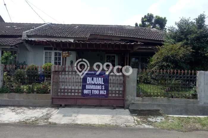 Rumah Modern 3 KT LT 174m2 di baranangsiang Rumah Modern 3 KT LT 174m2 di baranangsiang