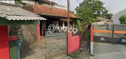 Dijual Tanah di , Luas 596m2m², Lingkungan Asri, Kontur Rata Dijual Tanah di , Luas 596m2m², Lingkungan Asri, Kontur Rata