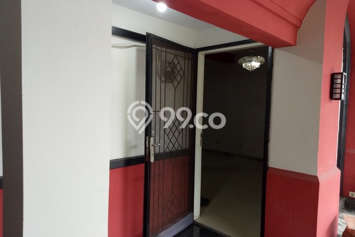 Jual Rumah Eksklusif 4 KT di Tanah Sareal, Bogor Jual Rumah Eksklusif 4 KT di Tanah Sareal, Bogor