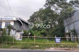 Tanah Strategis Kawasan Caringin, Luas 1051m2m², Cocok untuk Usaha, Disewakan Tanah Strategis Kawasan Caringin, Luas 1051m2m², Cocok untuk Usaha, Disewakan