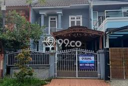 Jual Rumah Modern 4 KT di Ciparigi, Bogor Jual Rumah Modern 4 KT di Ciparigi, Bogor