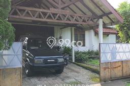 Dijual Cepat Rumah Bagus Siap Huni LB 340m2 di Ciomas, Bogor Dijual Cepat Rumah Bagus Siap Huni LB 340m2 di Ciomas, Bogor
