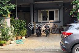 Jual Rumah Bagus Siap Huni LB 223m2 di Sukaraja, Bogor Jual Rumah Bagus Siap Huni LB 223m2 di Sukaraja, Bogor