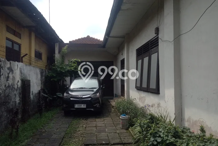 Rumah Luxury Modern Siap Huni di Panaragan Bogor Rumah Luxury Modern Siap Huni di Panaragan Bogor