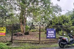 Tanah Kawasan Tamansari, Luas 3400m2m², Lokasi Strategis, Potensi Bagus Tanah Kawasan Tamansari, Luas 3400m2m², Lokasi Strategis, Potensi Bagus