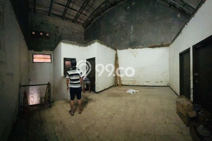 Ruko Premium di Bantar Jati, Luas 270m², Akses Utama, Berkembang Ruko Premium di Bantar Jati, Luas 270m², Akses Utama, Berkembang