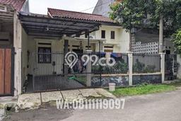Dijual Rumah Modern 4 KT di Tanah Sareal, Bogor Dijual Rumah Modern 4 KT di Tanah Sareal, Bogor