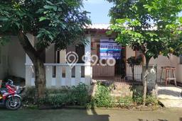 Lokasi strategis! Rumah siap huni dikontrakkan di Sukaraja LB 22m2 Lokasi strategis! Rumah siap huni dikontrakkan di Sukaraja LB 22m2