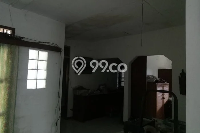Rumah Modern 3 KT LT 174m2 di baranangsiang Rumah Modern 3 KT LT 174m2 di baranangsiang