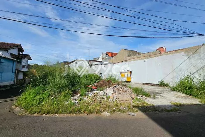 Tanah Dijual Lokasi Strategis di Bogor dengan Luas 144m2 Tanah Dijual Lokasi Strategis di Bogor dengan Luas 144m2