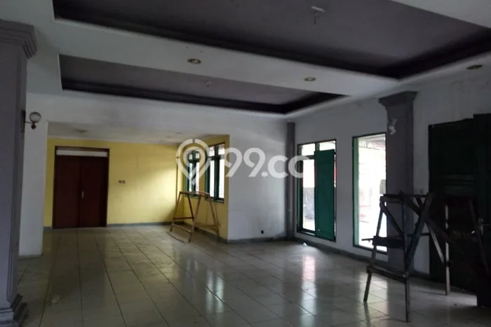 Untuk Disewa Komersial di Megamendung Bogor LT 1600m2, LB 700m2 Untuk Disewa Komersial di Megamendung Bogor LT 1600m2, LB 700m2
