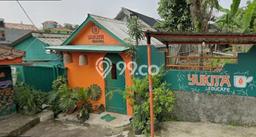 HARGA MENARIK! Tanah Kawasan , Luas 357m2m², Kawasan Berkembang, Bebas Banjir HARGA MENARIK! Tanah Kawasan , Luas 357m2m², Kawasan Berkembang, Bebas Banjir