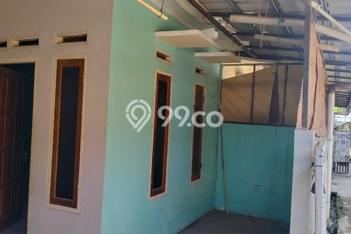 Dijual Hunian Rumah Terawat 2 KT di Pamoyanan, Bogor Dijual Hunian Rumah Terawat 2 KT di Pamoyanan, Bogor