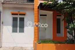 For Sale Hunian Rumah Terawat 2 Kamar di Katulampa, Bogor For Sale Hunian Rumah Terawat 2 Kamar di Katulampa, Bogor