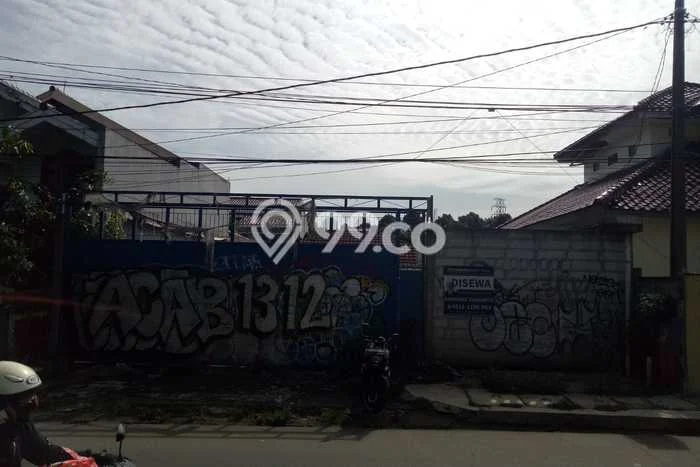 Sewa Tanah Tanah di , Luas 192m2m², Lokasi Strategis Sewa Tanah Tanah di , Luas 192m2m², Lokasi Strategis