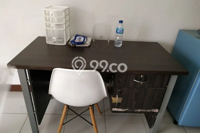 Apartemen Strategis 21m2 di Gading Serpong Scientia Garden Tangerang 1 KT Apartemen Strategis 21m2 di Gading Serpong Scientia Garden Tangerang 1 KT