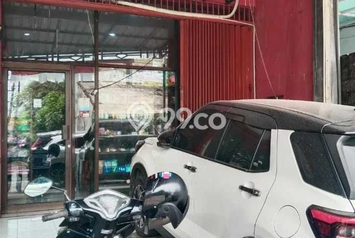Untuk Dijual! Ruko di Padangsambian Denpasar LT 77m2 / LB 185m2 Kawasan Bisnis Untuk Dijual! Ruko di Padangsambian Denpasar LT 77m2 / LB 185m2 Kawasan Bisnis
