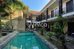 Dijual Segera Rumah Kost di Jimbaran, Badung 19 Kamar Dijual Segera Rumah Kost di Jimbaran, Badung 19 Kamar
