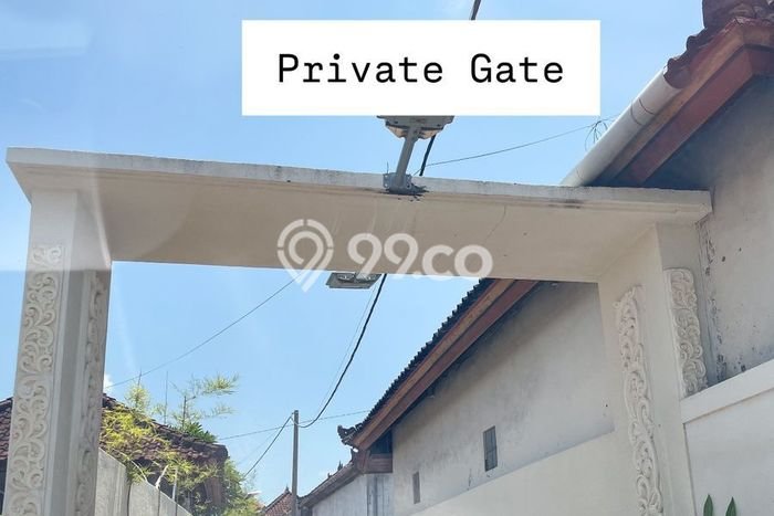 Vila Disewakan Kawasan Mengwi, Luas 0m2m², Lingkungan Asri Vila Disewakan Kawasan Mengwi, Luas 0m2m², Lingkungan Asri