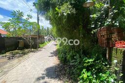 Lahan Dijual Lokasi Strategis di Gianyar dengan Luas 500m2 Lahan Dijual Lokasi Strategis di Gianyar dengan Luas 500m2