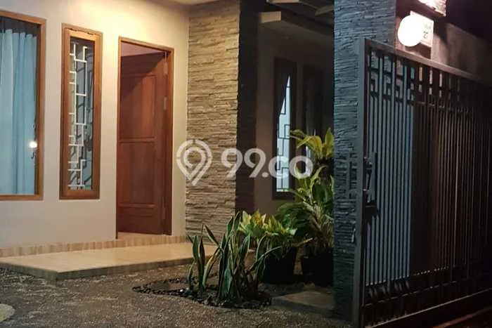 Jual Rumah Eksklusif 3 KT di Jimbaran, Badung Jual Rumah Eksklusif 3 KT di Jimbaran, Badung
