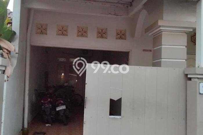 Rumah Minimalis 4 Kamar LT 215m2 di Pemogan Rumah Minimalis 4 Kamar LT 215m2 di Pemogan